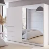 Armoire à portes coulissantes WINN 2