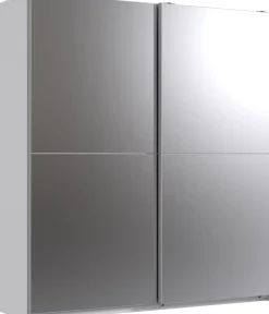 Wimex Armoires De Toilette|Armoires De Toilette<Armoire à portes coulissantes QUEEN