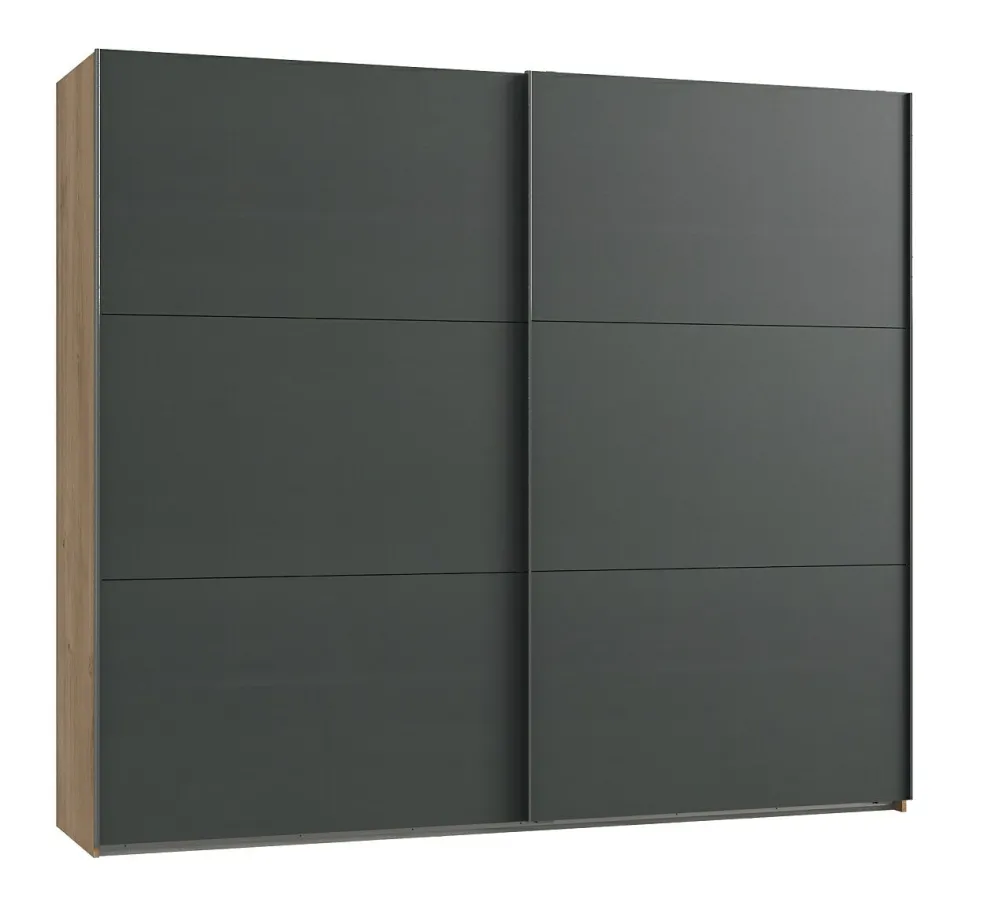 Armoire à portes coulissantes LEVEL 36 A