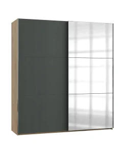 Wimex Armoires À Vêtements<Armoire à portes coulissantes LEVEL 36 A