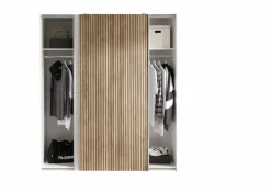Pol-Power Armoires À Vêtements<Armoire à portes coulissantes BERNO