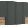 Wimex Armoires À Vêtements<Armoire à portes coulissantes LEVEL 36 A