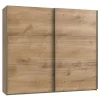 Armoire à portes coulissantes LEVEL 36 A