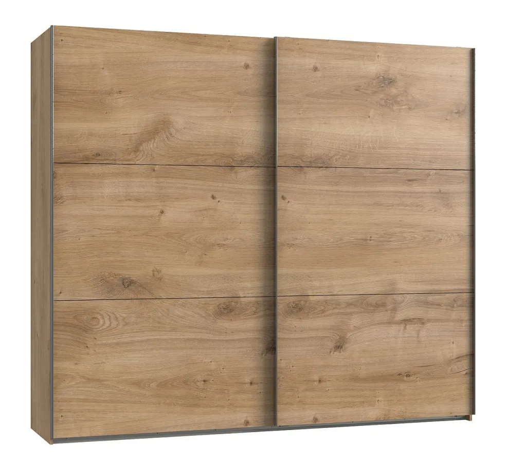 Armoire à portes coulissantes LEVEL 36 A