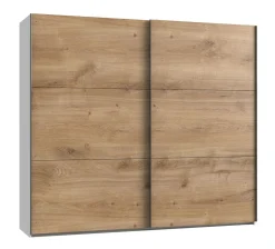 Wimex Armoires À Vêtements<Armoire à portes coulissantes LEVEL 36 A
