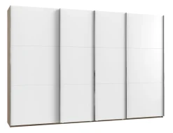 Wimex Armoires À Vêtements<Armoire à portes coulissantes LEVEL 36 A