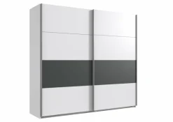 Wimex Armoires À Vêtements<Armoire à portes coulissantes ANGIE
