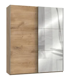 Wimex Armoires À Vêtements<Armoire à portes coulissantes LEVEL 36 A
