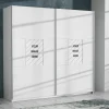 Armoire à portes coulissantes ALAZNE