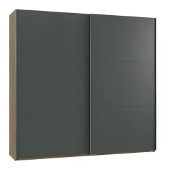 Wimex Armoires À Vêtements<Armoire à portes coulissantes LEVEL 36 A