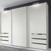 Wimex Armoires À Vêtements<Armoire à portes coulissantes LEVEL 36 A