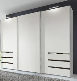 Wimex Armoires À Vêtements<Armoire à portes coulissantes LEVEL 36 A