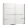 Wimex Armoires À Vêtements<Armoire à portes coulissantes PAMELA