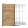 Armoire à portes coulissantes LEVEL 36 A