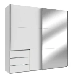 Armoire à portes coulissantes LEVEL 36 A