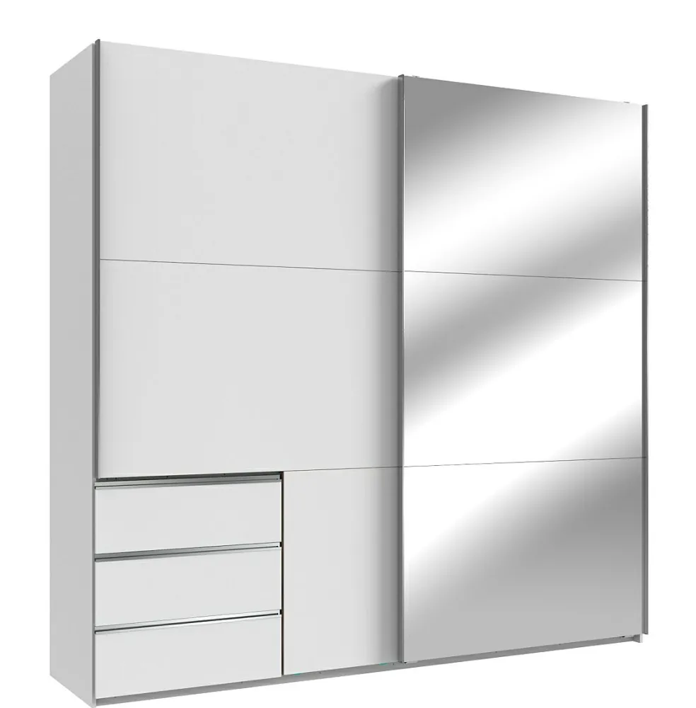 Armoire à portes coulissantes LEVEL 36 A
