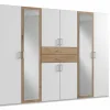 Armoire à portes coulissantes DIVER