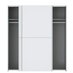 Forte Armoires À Vêtements<Armoire à portes coulissantes DEDERIK