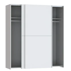 Forte Armoires À Vêtements<Armoire à portes coulissantes DEDERIK