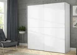 Forte Armoires À Vêtements<Armoire à portes coulissantes DEDERIK