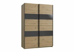 Wimex Armoires À Vêtements<Armoire à portes coulissantes ALTONA 1