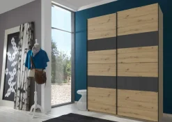 Wimex Armoires À Vêtements<Armoire à portes coulissantes ALTONA 1