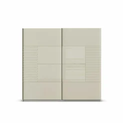 Rauch Armoires À Vêtements<Armoire à portes coulissantes RUGA