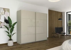 Rauch Armoires À Vêtements<Armoire à portes coulissantes RUGA