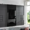 Wimex Armoires À Vêtements<Armoire à portes coulissantes SAIGON