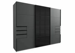 Wimex Armoires À Vêtements<Armoire à portes coulissantes SAIGON