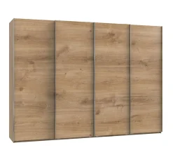 Armoire à portes coulissantes LEVEL 36 A