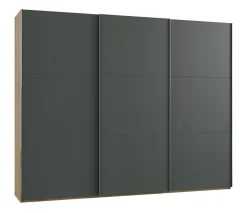 Wimex Armoires À Vêtements<Armoire à portes coulissantes LEVEL 36 A