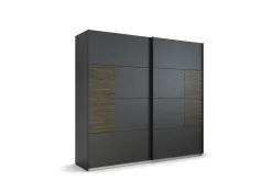 Rauch Armoires À Vêtements<Armoire à portes coulissantes LISSABON