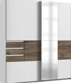 Wimex Armoires À Vêtements<Armoire à portes coulissantes BAMBERG