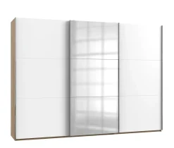 Wimex Armoires À Vêtements<Armoire à portes coulissantes LEVEL 36 A
