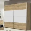 Wimex Armoires À Vêtements<Armoire à portes coulissantes NORA