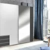 Wimex Armoires À Vêtements<Armoire à portes coulissantes EMDEN