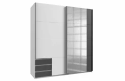 Wimex Armoires À Vêtements<Armoire à portes coulissantes EMDEN