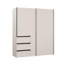 Armoire à portes coulissantes WINN2