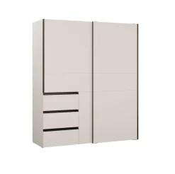Armoire à portes coulissantes WINN2