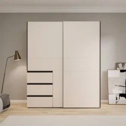 Armoire à portes coulissantes WINN2