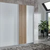 Wimex Armoires À Vêtements<Armoire à portes coulissantes LÜNEBURG