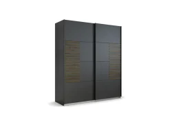 Rauch Armoires À Vêtements<Armoire à portes coulissantes LISSABON