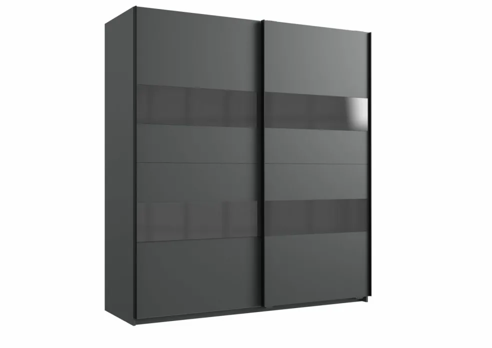 Armoire à portes coulissantes ALTONA 1