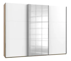 Wimex Armoires À Vêtements<Armoire à portes coulissantes LEVEL 36 A