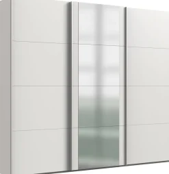 Wimex Armoires À Vêtements<Armoire à portes coulissantes SALTA