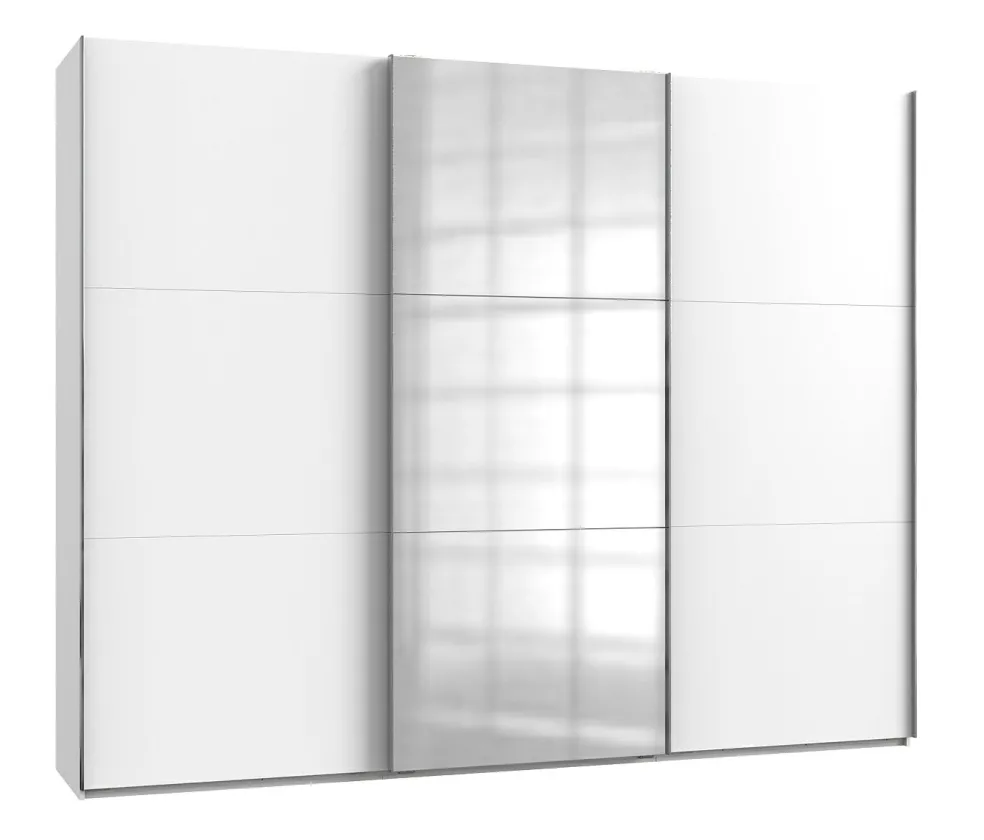 Armoire à portes coulissantes LEVEL 36 A