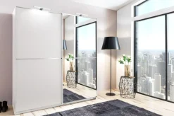 Wimex Armoires À Vêtements<Armoire à portes coulissantes BADEN