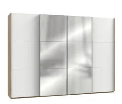 Armoire à portes coulissantes LEVEL 36 A