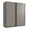Wimex Armoires À Vêtements<Armoire à portes coulissantes NEU-ULM
